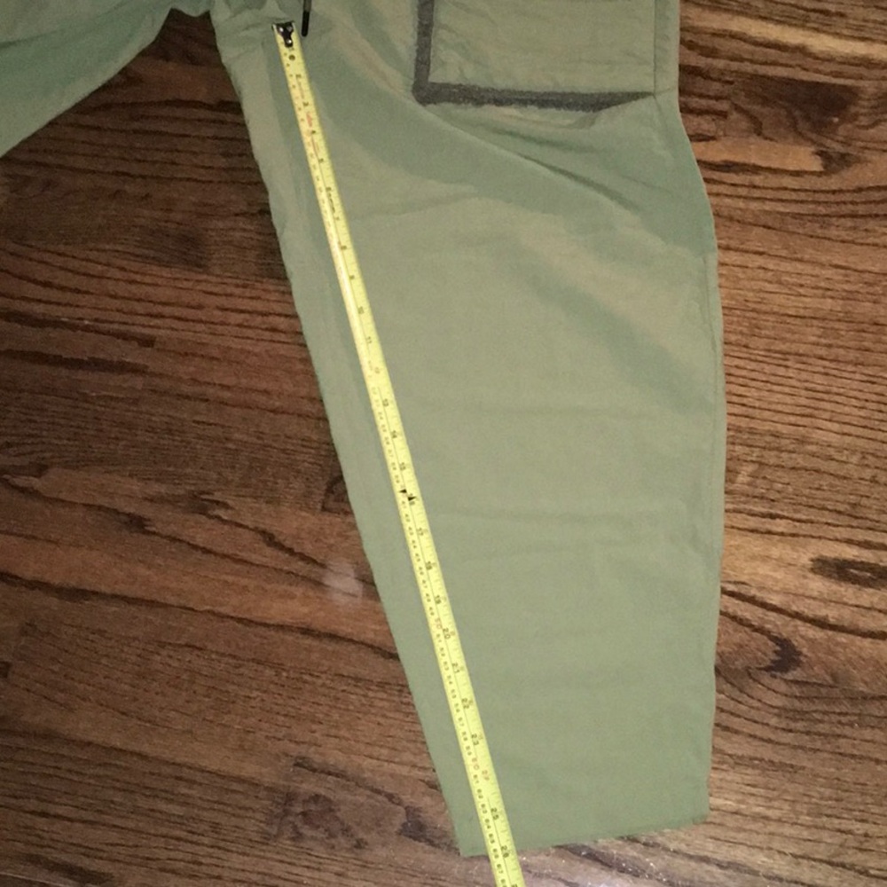 Nike Quick Dry Pants Like New! - Picture 8 of 10